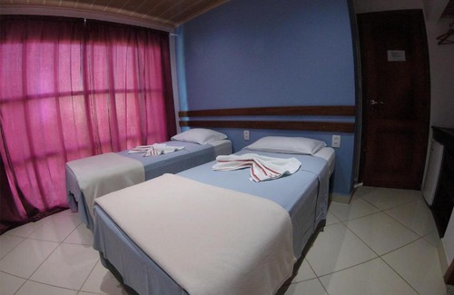 Camorim Hotel | Pousada Belafonte Riocentro