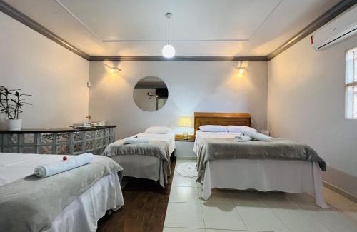 Agua Limpa Hotel | POUSADA BELLA CANASTRA