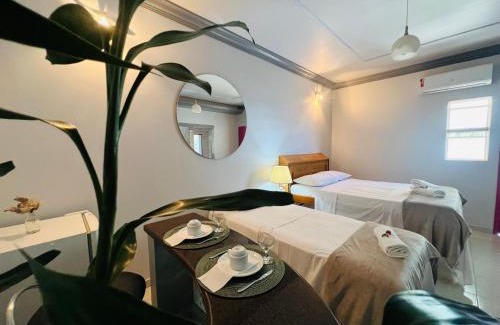 Agua Limpa Hotel | POUSADA BELLA CANASTRA