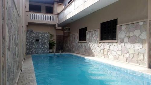 Goiana House | Pousada Bella Maré