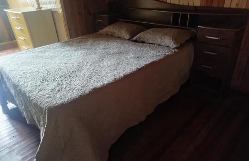 Lauro Muller Hotel | Pousada Bella Montanha