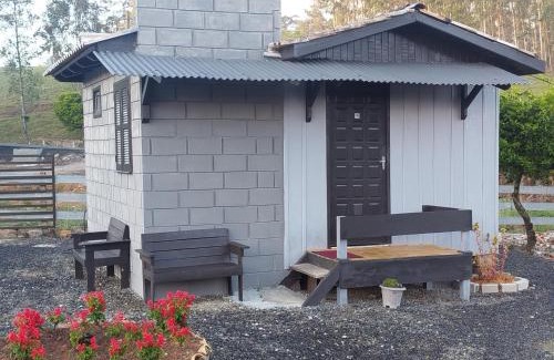 Lauro Muller House | Pousada Bella Montanha