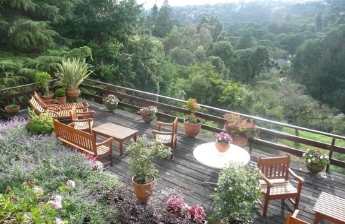 Jaguaribe Hotel | Pousada Benevento