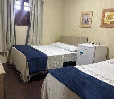 Cabaceiras Hotel | Pousada Berro da Bode