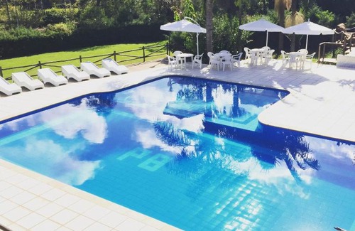 Nazare Paulista Hotel | Pousada Bezerra