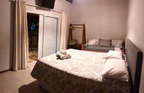 Nazare Paulista Hotel | Pousada Bezerra