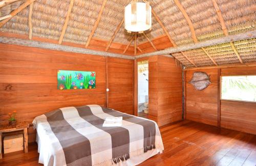 Barra Grande Hotel | Pousada BGK