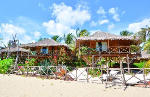 Barra Grande Hotel | Pousada BGK