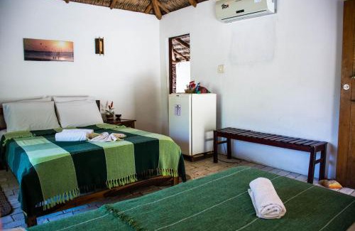 Barra Grande Hotel | Pousada BGK