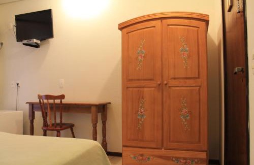 Pomerode Hotel | Pousada Blauberg