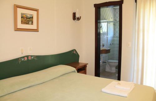 Pomerode Hotel | Pousada Blauberg