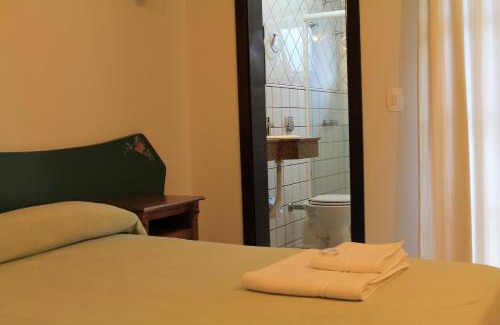 Pomerode Hotel | Pousada Blauberg