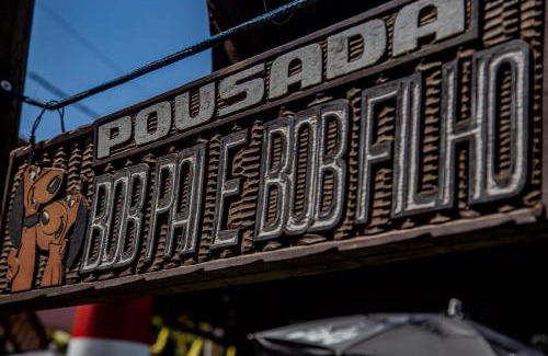 Paranagua Hotel | Pousada Bob Pai & Bob Filho