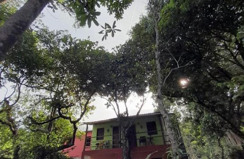 Ilha de Boipeba Hotel | Pousada Boca da Mata Moreré