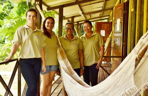 Boldro Hotel | Pousada Boldró Home