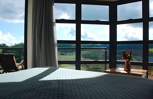 Bento Goncalves Hotel | Pousada Borghetto