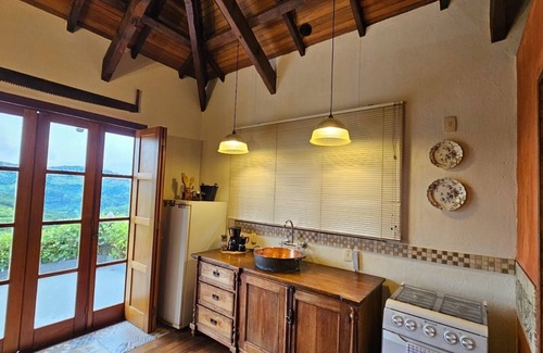 Bento Goncalves Hotel | Pousada Borghetto