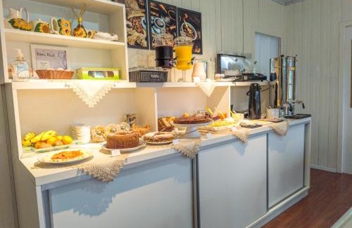 Gramado Hotel | Pousada Boschetti