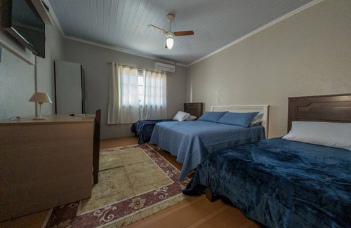 Gramado Hotel | Pousada Boschetti