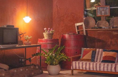 Sabara House | Pousada Bosque das Borboletas