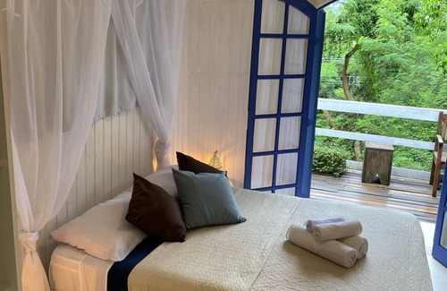 Toque Toque Hotel | POUSADA BOSQUE TOQUE TOQUE B&B