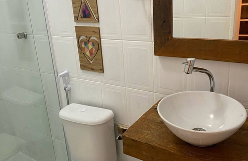 Toque Toque Hotel | POUSADA BOSQUE TOQUE TOQUE B&B