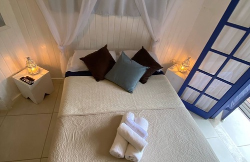 Toque Toque Hotel | POUSADA BOSQUE TOQUE TOQUE B&B