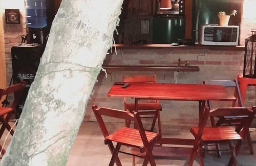 Toque Toque Hotel | POUSADA BOSQUE TOQUE TOQUE B&B