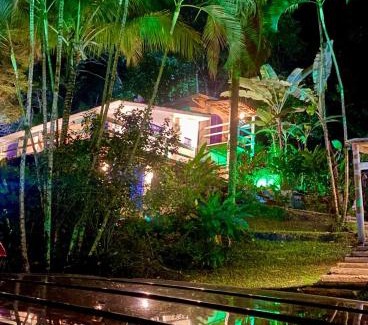 Toque Toque Hotel | Pousada Bosque Toque Toque