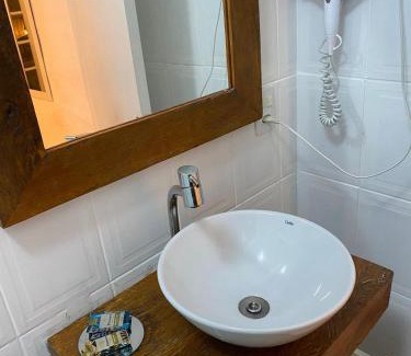 Toque Toque Hotel | Pousada Bosque Toque Toque