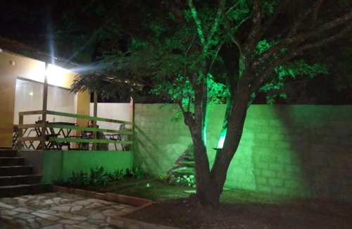 Jardim Umuarama Hotel | Pousada Bougainville