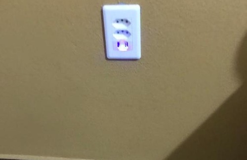 Jardim Umuarama Hotel | Pousada Bougainville