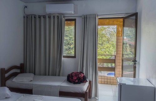 Suape Hotel | Pousada Sítio Paraíso