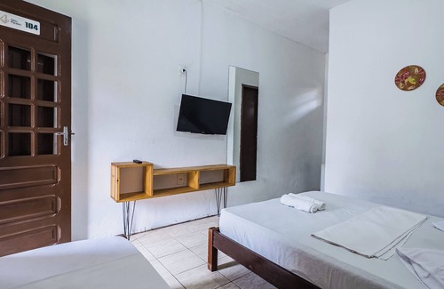 Suape Hotel | Pousada Sítio Paraíso