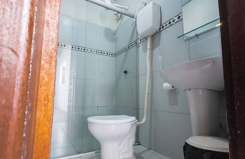 Suape Hotel | Pousada Sítio Paraíso