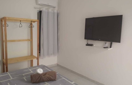 Tucano Hotel | Pousada Caldas do Jorro - Suites