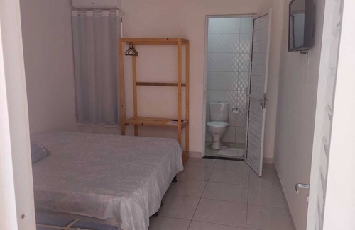 Tucano Hotel | Pousada Caldas do Jorro - Suites