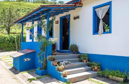 Simao Pereira Hotel | Pousada Pedra de Paraibuna