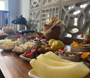 Espirito Santo Do Pinhal Hotel | Pousada Grão & Vinha