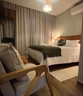 Espirito Santo Do Pinhal Hotel | Pousada Grão & Vinha