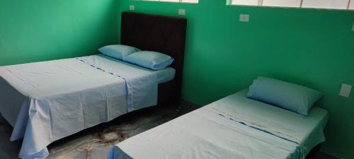 Riversul Hotel | Pousada Maeli Riversul