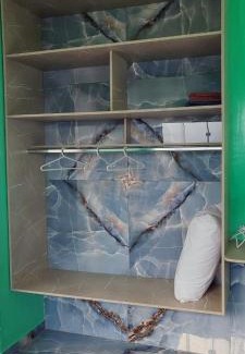 Riversul Hotel | Pousada Maeli Riversul