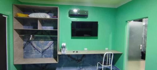 Riversul Hotel | Pousada Maeli Riversul