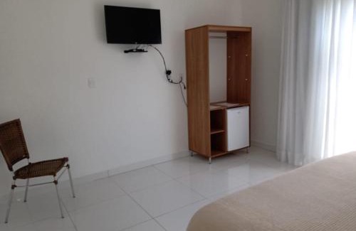 Sao Joao Batista do Gloria Hotel | Pousada São Francisco