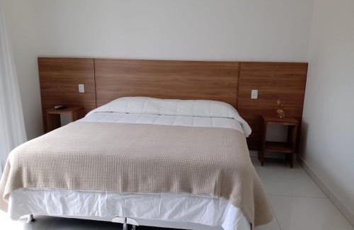 Sao Joao Batista do Gloria Hotel | Pousada São Francisco