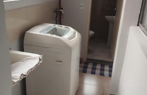 Paqueta House | Pousada Bravos