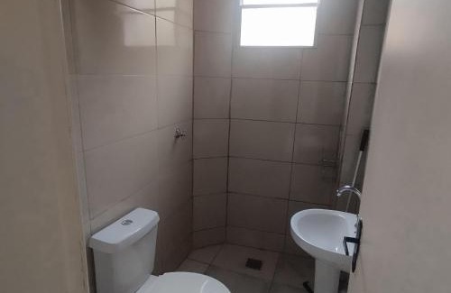 Paqueta House | Pousada Bravos