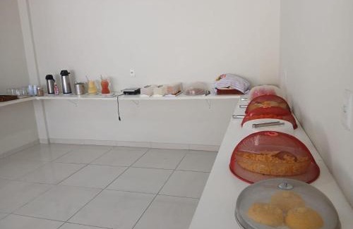 Barreirinhas Hotel | Pousada Brilho dos Lençóis