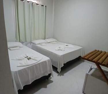 Barreirinhas Hotel | Pousada Brilho dos Lençóis