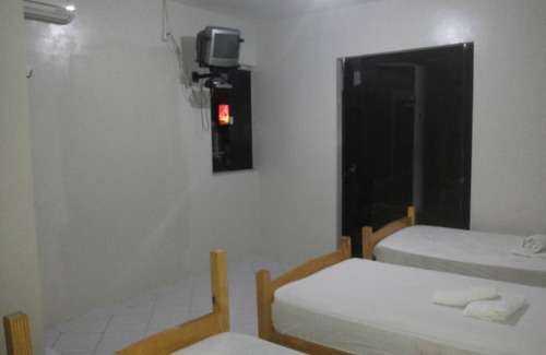 Sobral Hotel | Pousada Brisa Da Serra em Sobral